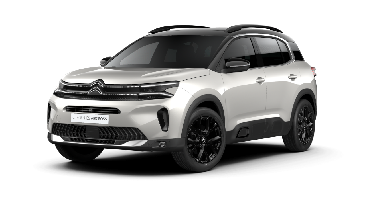 C5 Aircross