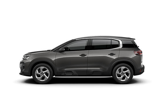 C5 Aircross